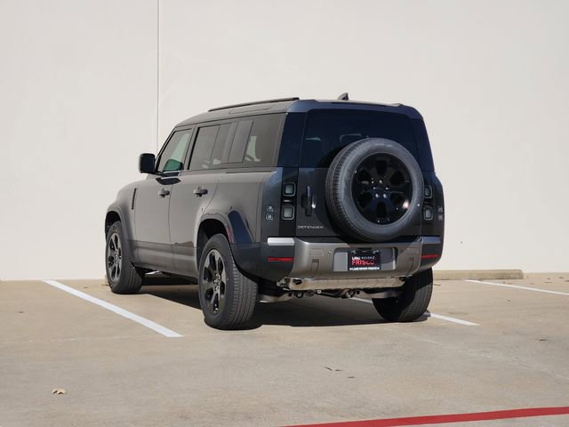 Used 2026 Land Rover Defender 110 S image 3