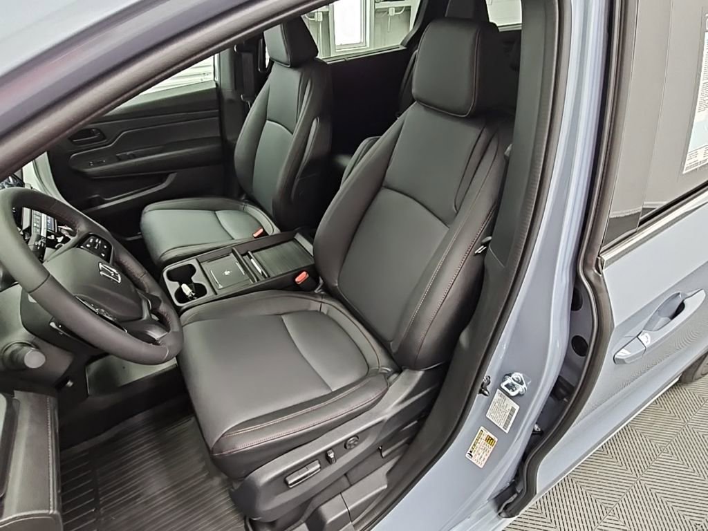 New 2026 Honda Odyssey Sport-L image 27