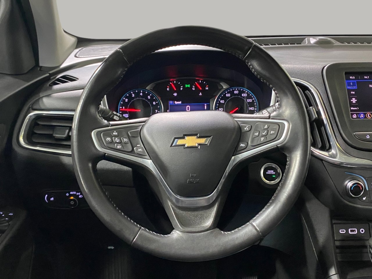 Used 2022 Chevrolet Equinox LT image 10