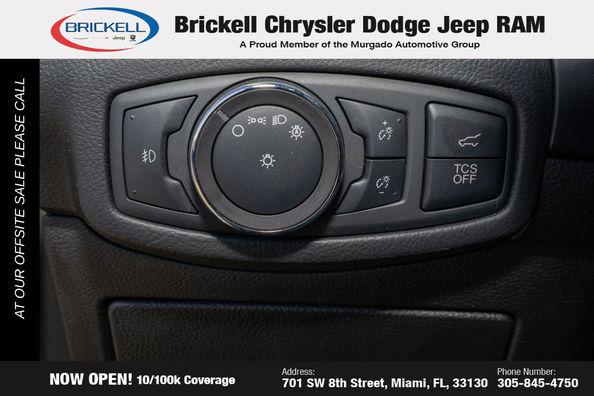 Used 2019 Ford Edge SEL w/ Equipment Group 201A image 29