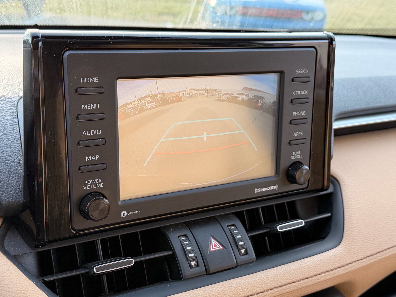 Used 2021 Toyota RAV4 XLE Premium image 24