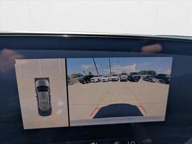 New 2026 Buick Enclave Sport Touring w/ Power Package FWD image 15