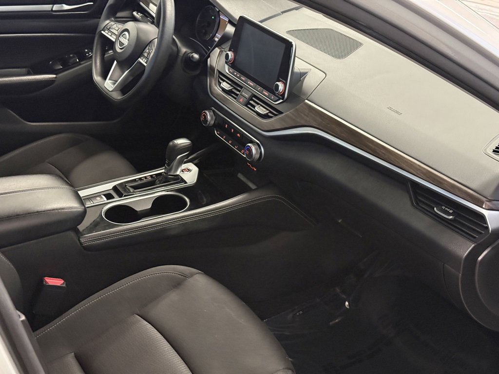 Certified 2023 Nissan Altima 2.5 SV image 34