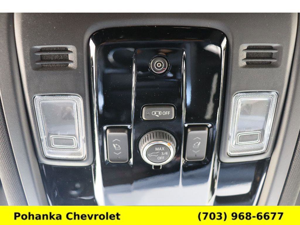 New 2026 Chevrolet Tahoe LT AWD/4WD image 18