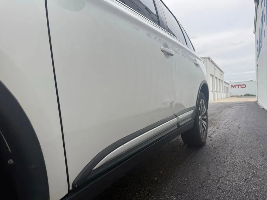 Used 2020 Mitsubishi Outlander SEL AWD/4WD image 5