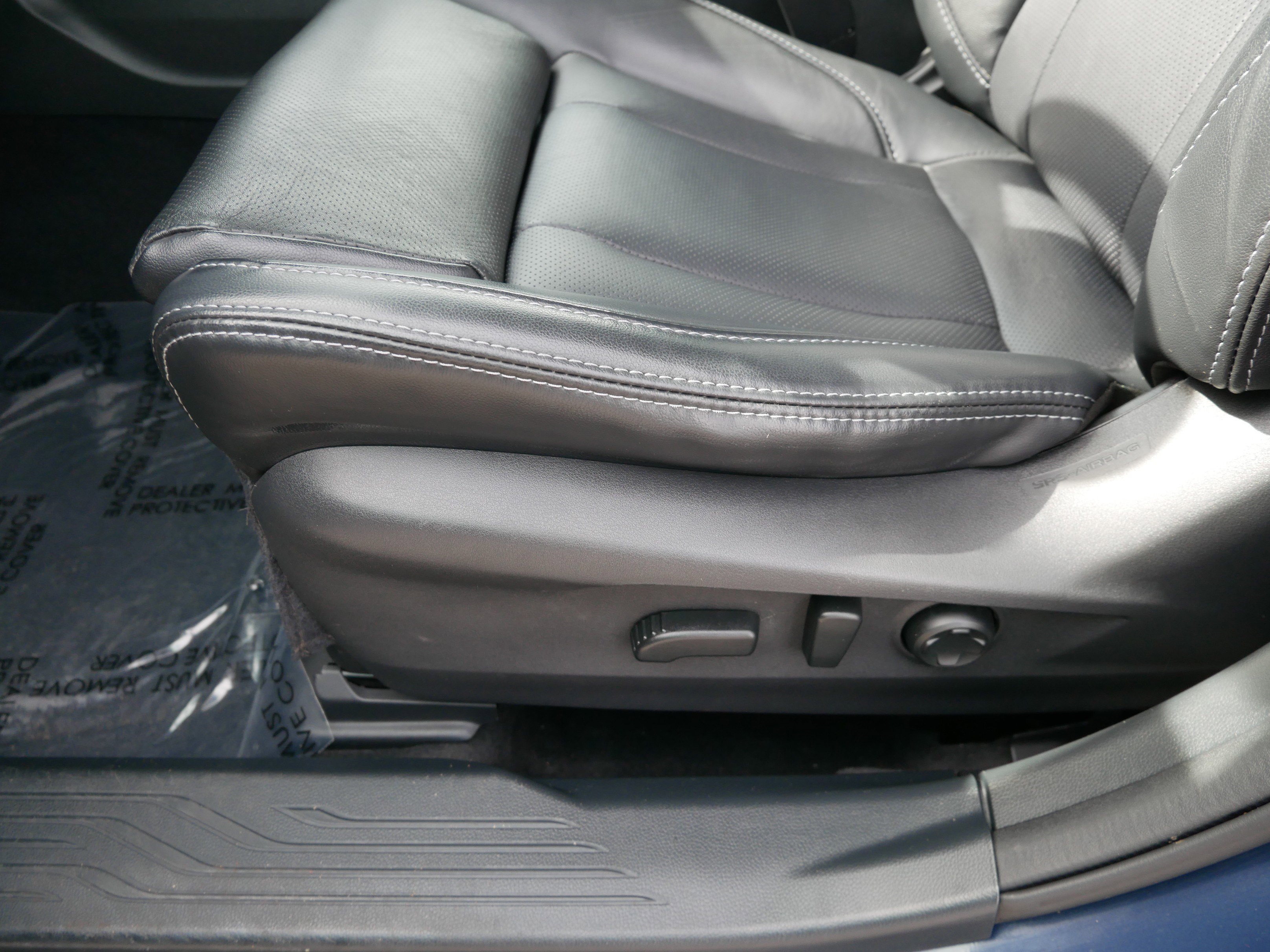 Certified 2023 Subaru Outback Limited image 20