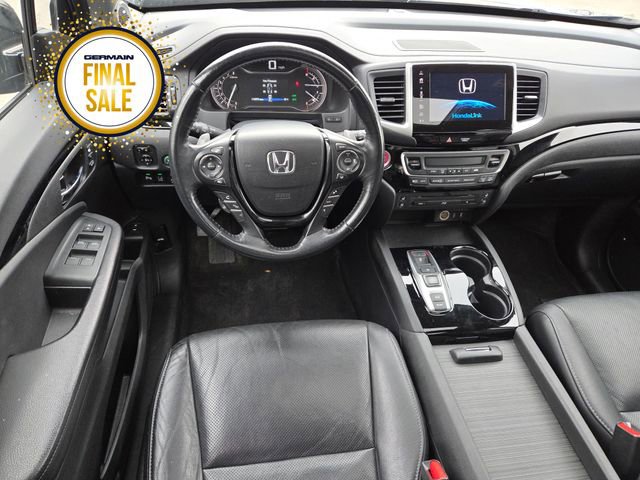 Used 2017 Honda Pilot Elite image 36