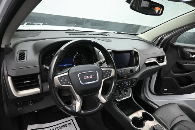 Used 2019 GMC Terrain Denali AWD/4WD image 15