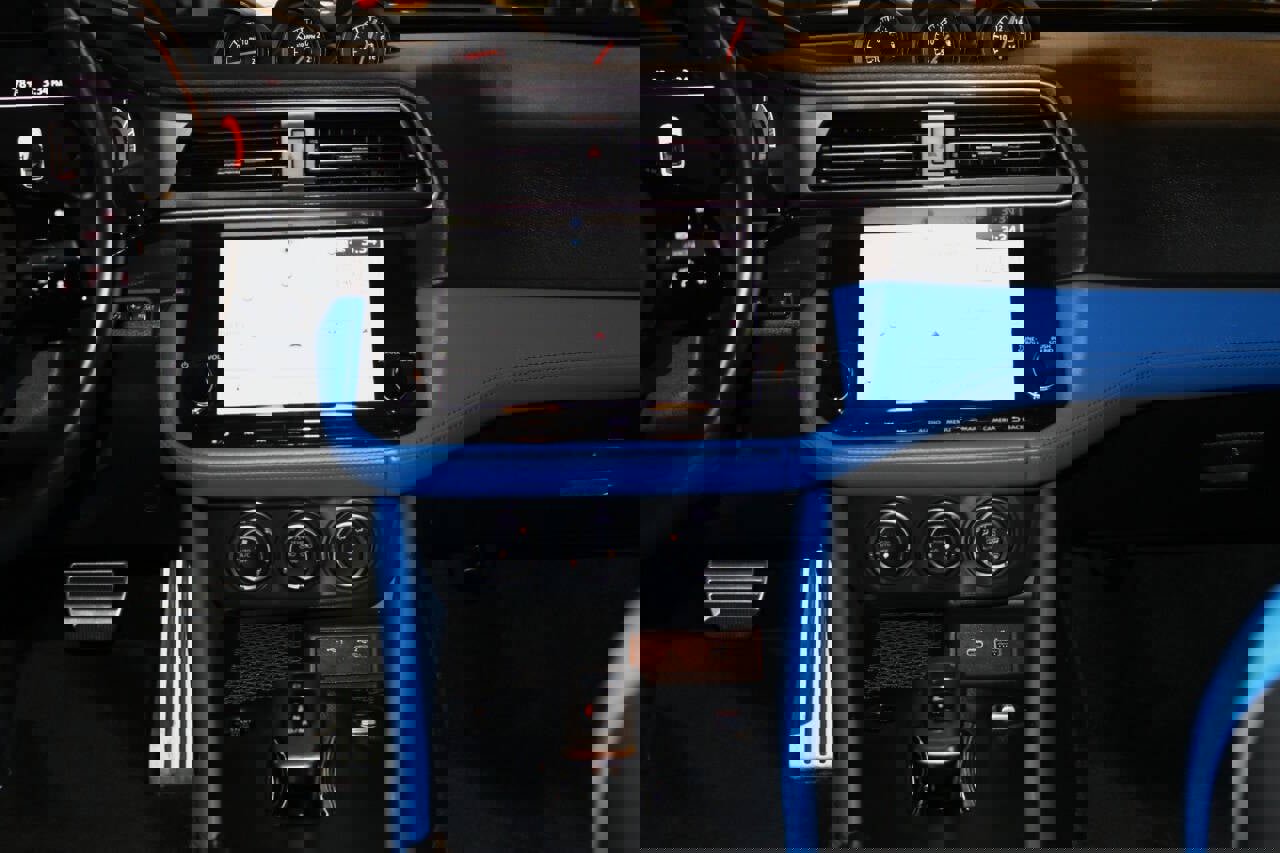 Used 2023 Nissan Z Performance 2dr Coupe 9A w/ Floor Mat Package (L93) image 23