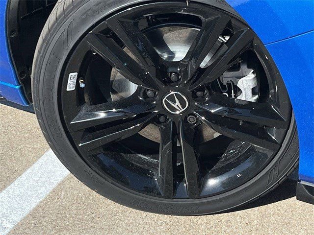 New 2026 Acura Integra A-Spec image 10