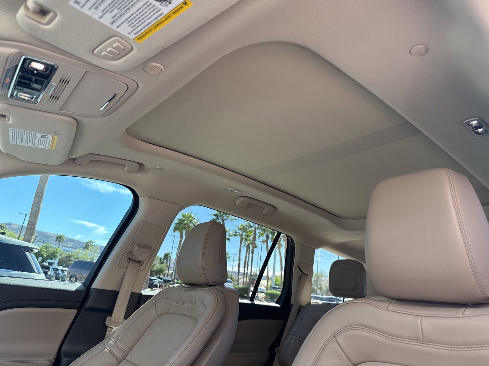 Used 2023 Lincoln Aviator Grand Touring w/ Equipment Group 301A image 27