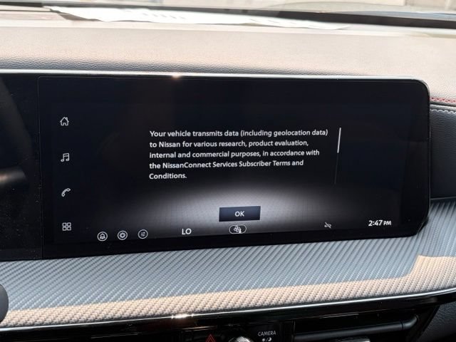 New 2026 Nissan Kicks SR FWD image 19