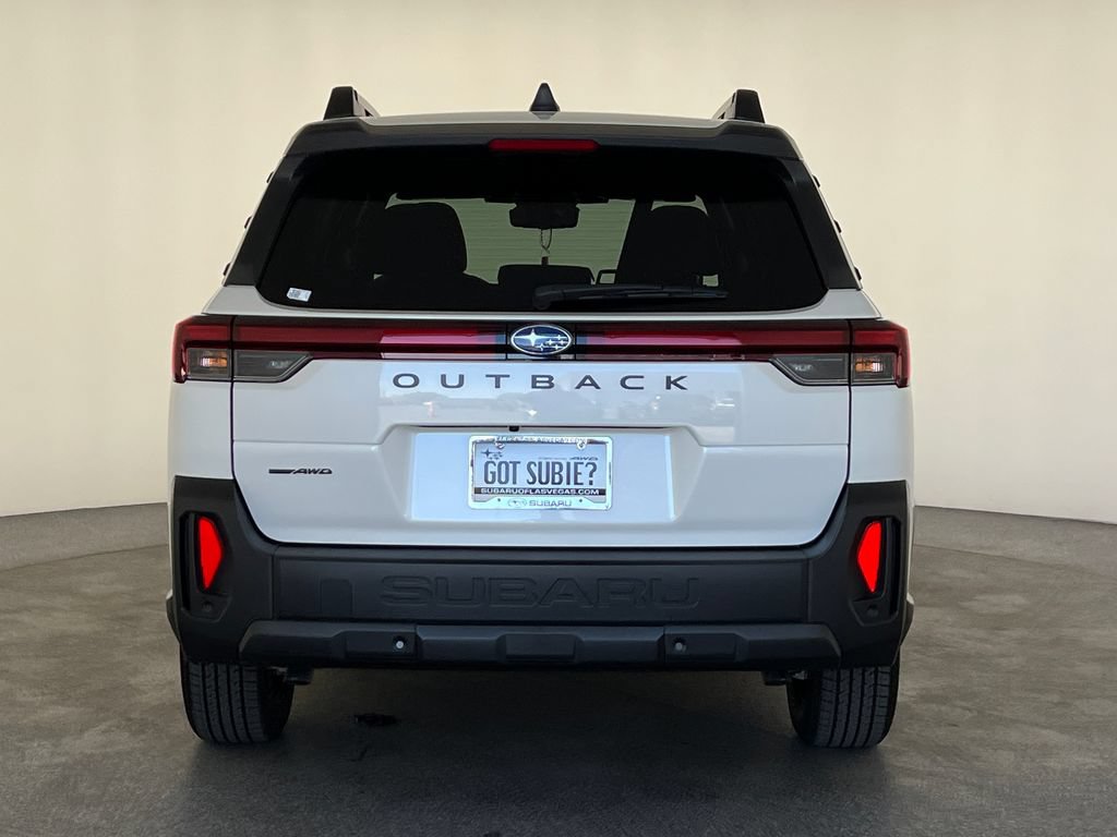 New 2026 Subaru Outback Touring XT AWD/4WD image 5