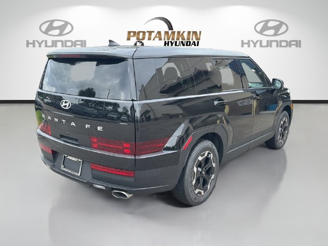 New 2027 Hyundai Santa Fe SE FWD image 5