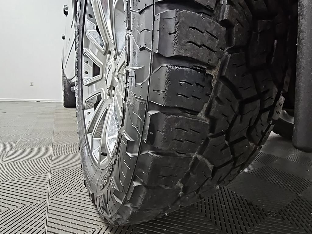 Used 2018 GMC Sierra 1500 Denali w/ Denali Ultimate Package image 46