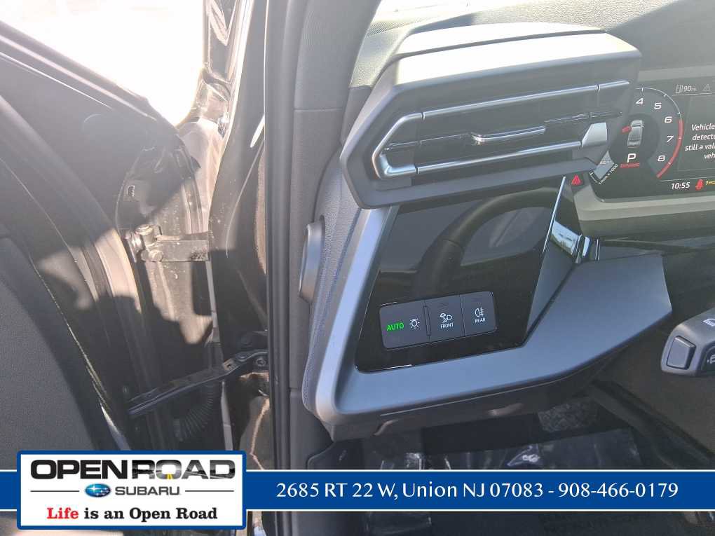 Used 2025 Audi A3 2.0T Premium image 18