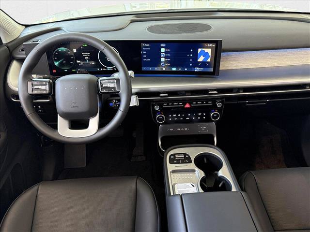New 2026 Hyundai Ioniq 9 SEL AWD/4WD image 26