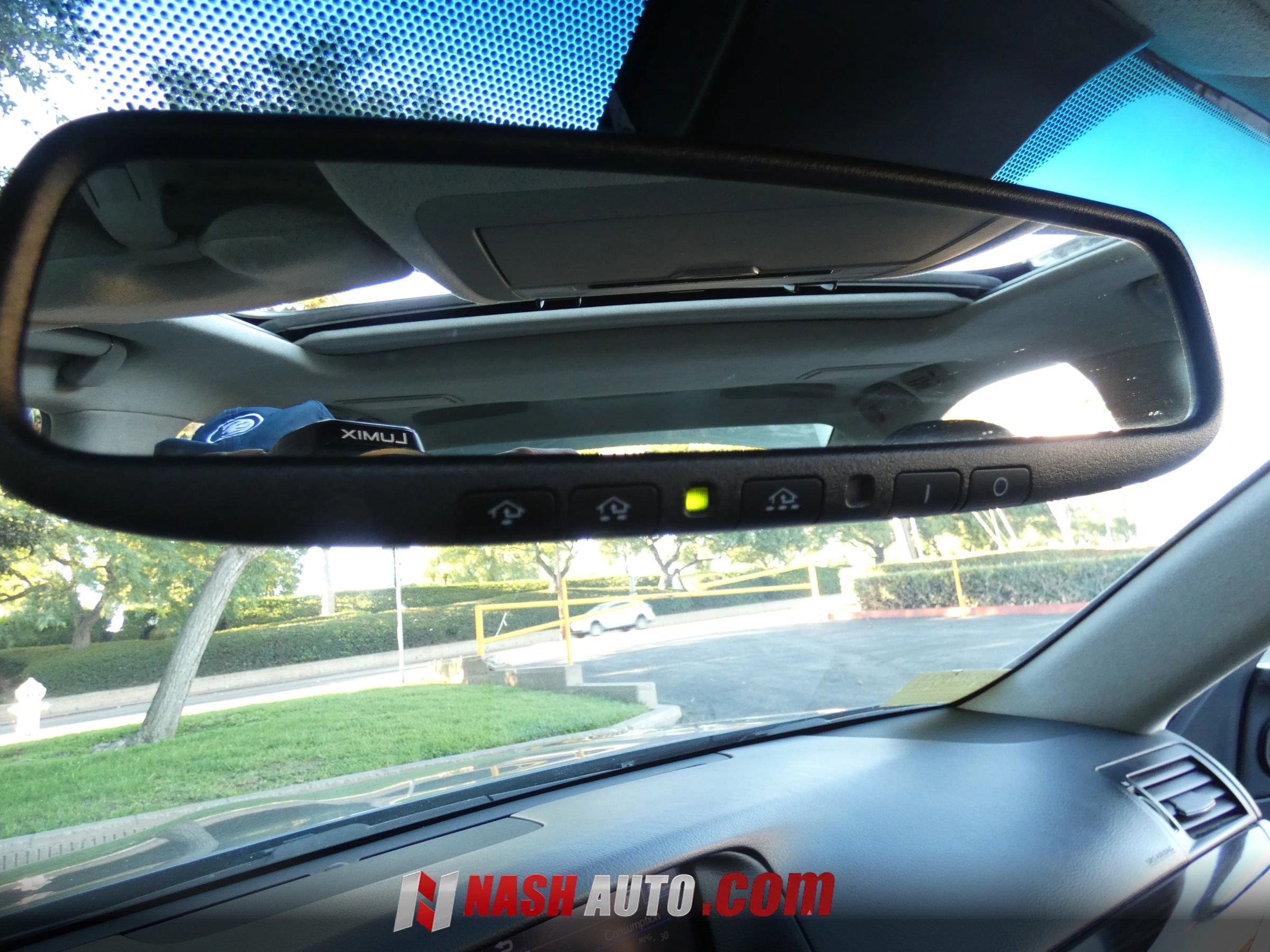Used 2013 Lexus LS 460 w/ Ultra Luxury Pkg RWD image 73