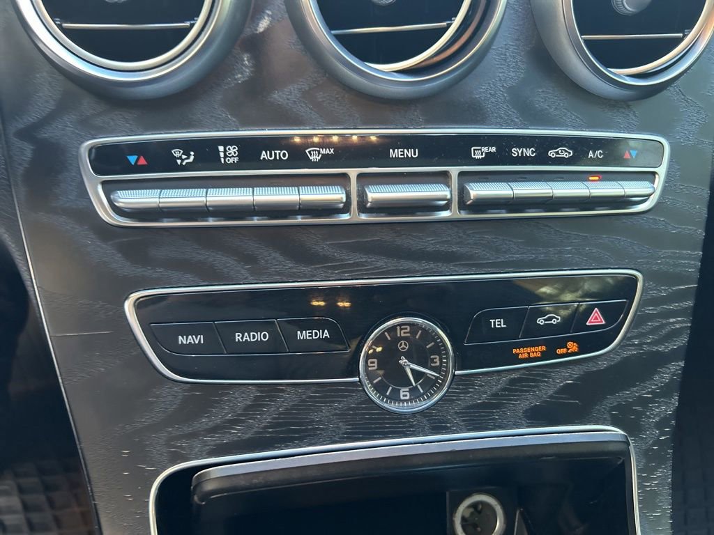 Used 2019 Mercedes-Benz C 43 AMG 4MATIC Coupe image 48