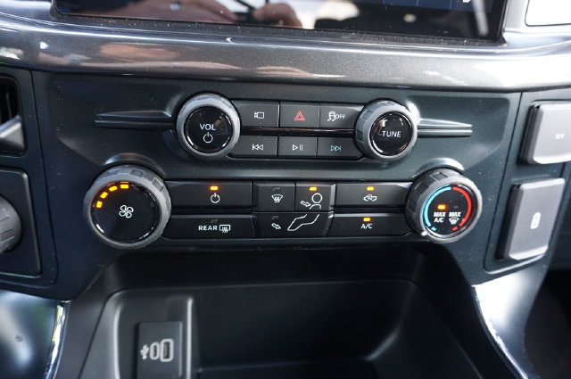 New 2026 Ford F150 STX RWD image 18