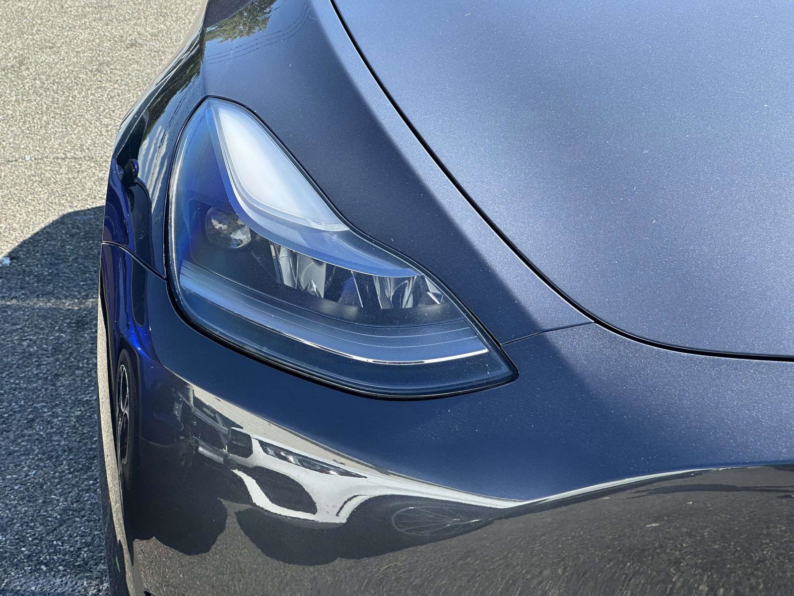 Used 2024 Tesla Model Y Long Range image 8