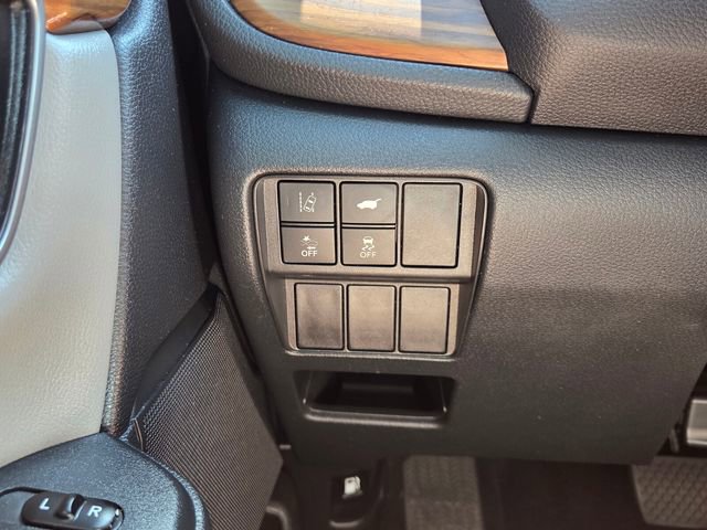 Used 2020 Honda CR-V Touring image 26