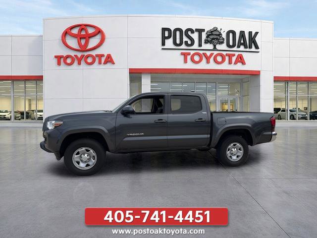 Used 2023 Toyota Tacoma SR5 RWD image 2
