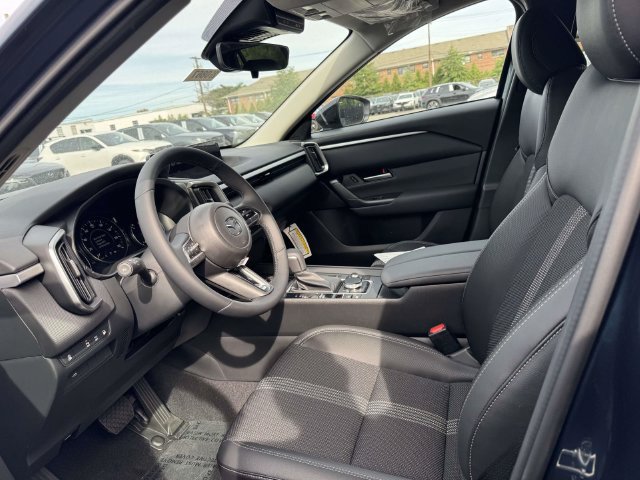 New 2026 MAZDA CX-50 2.5 Hybrid w/ Preferred Pkg AWD/4WD image 4
