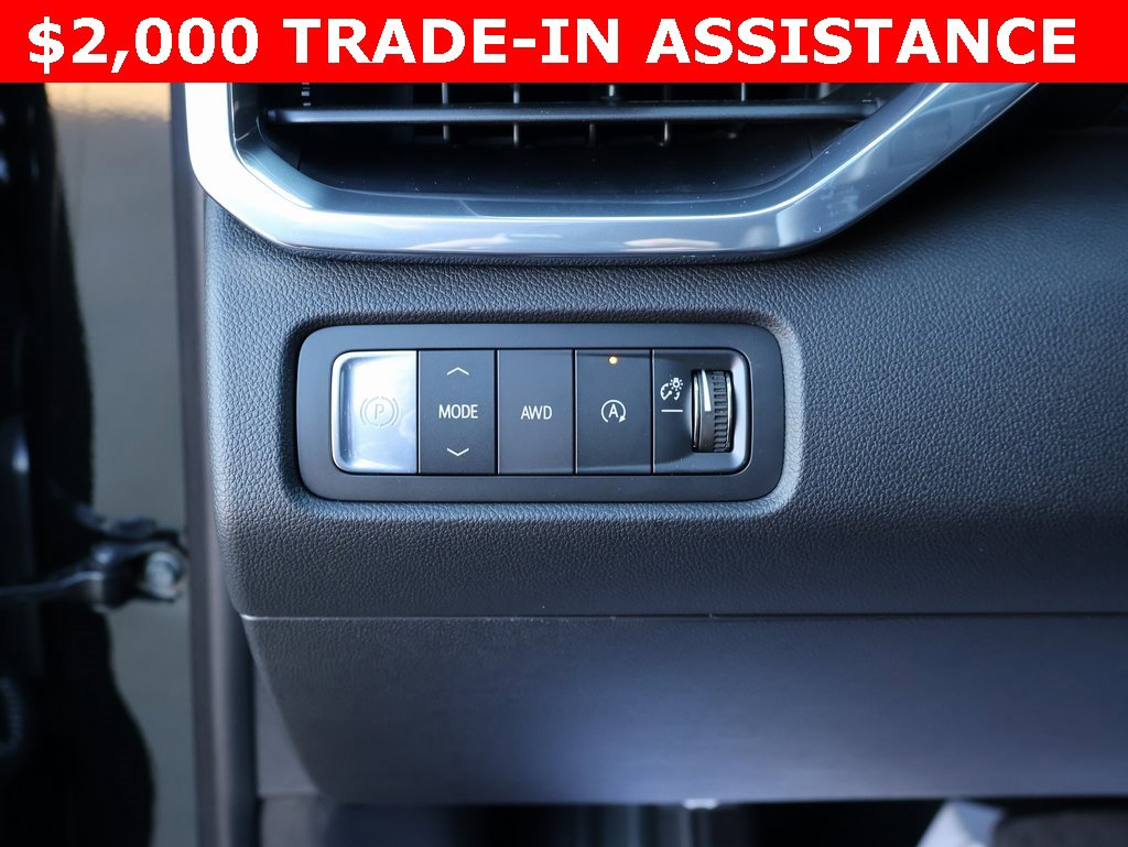 New 2026 GMC Acadia Elevation w/ Black Edition image 12