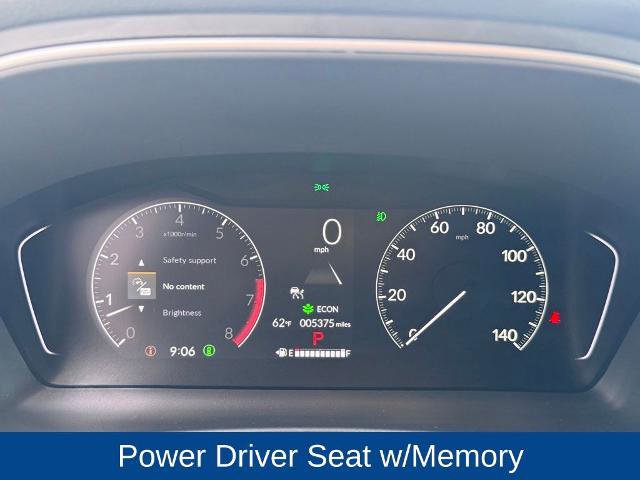 Used 2025 Honda Pilot EX-L image 14
