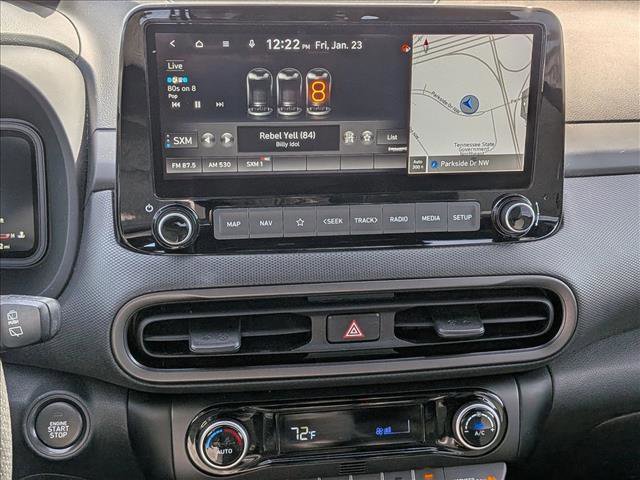 Used 2022 Hyundai Kona N w/ Cargo Package image 13