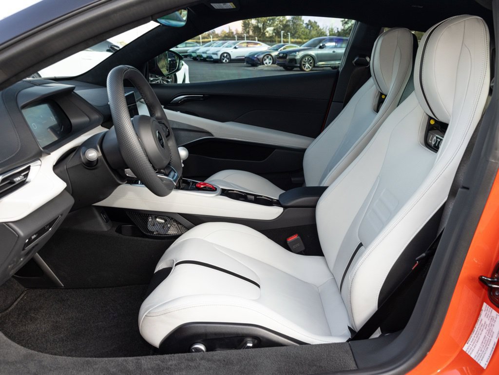Used 2025 Lotus Emira RWD image 23