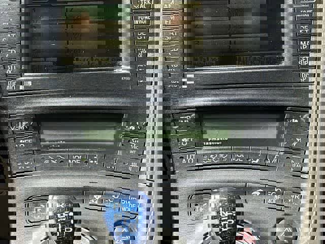 Used 2011 Toyota Prius Four w/ Solar Roof Pkg image 13