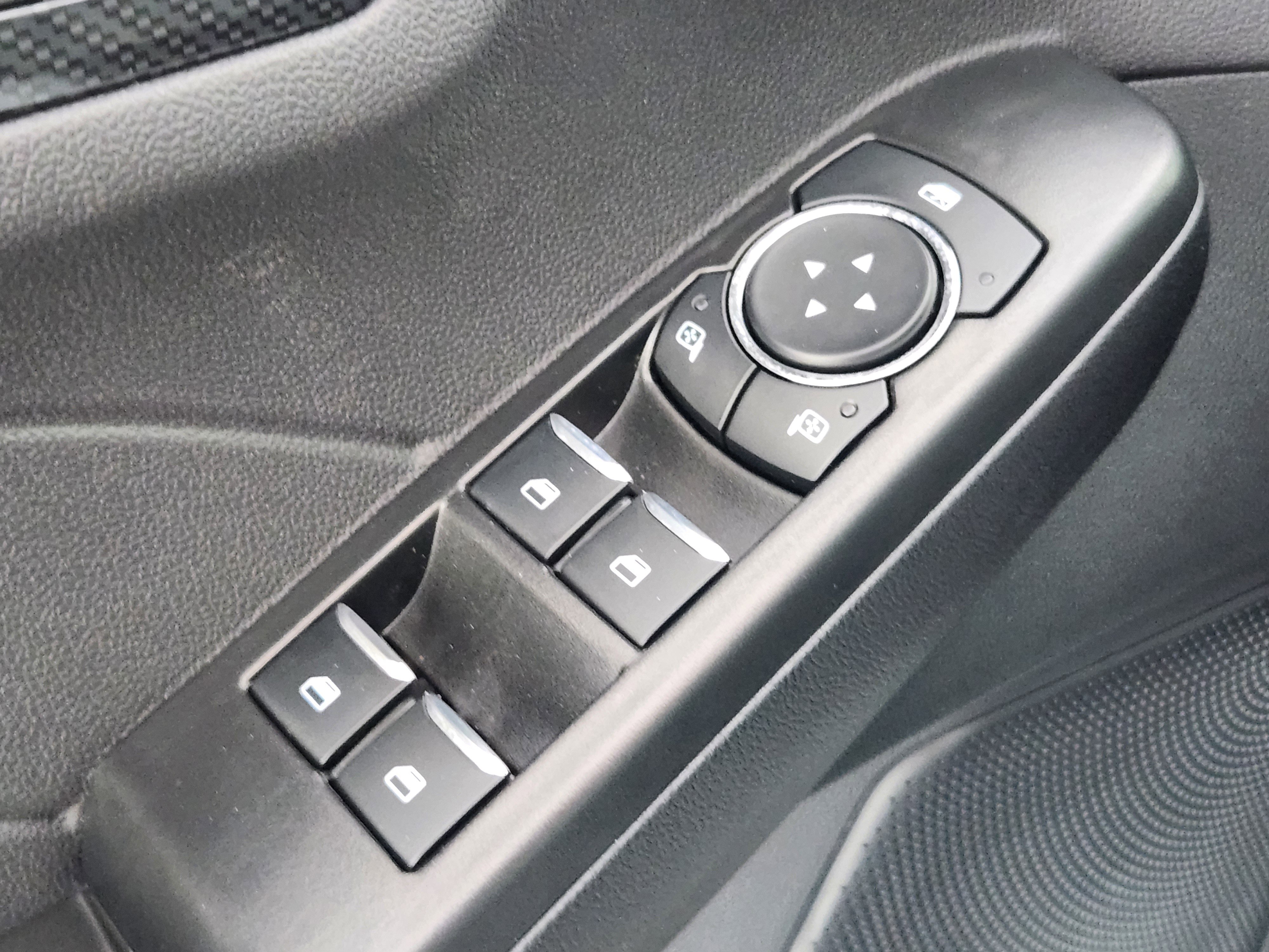 New 2026 Ford Escape ST-Line w/ Tech Pack #1 image 17