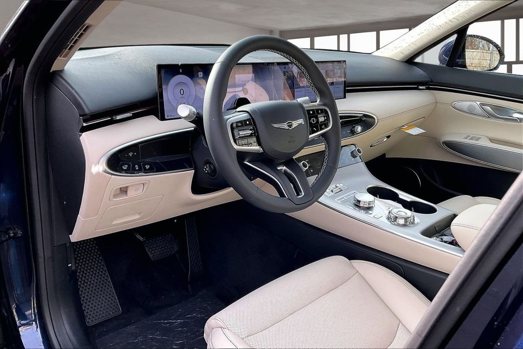 New 2026 Genesis GV70 2.5T Select image 7