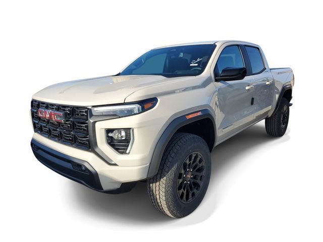 New 2026 GMC Canyon Elevation w/ Convenience Package AWD/4WD image 3