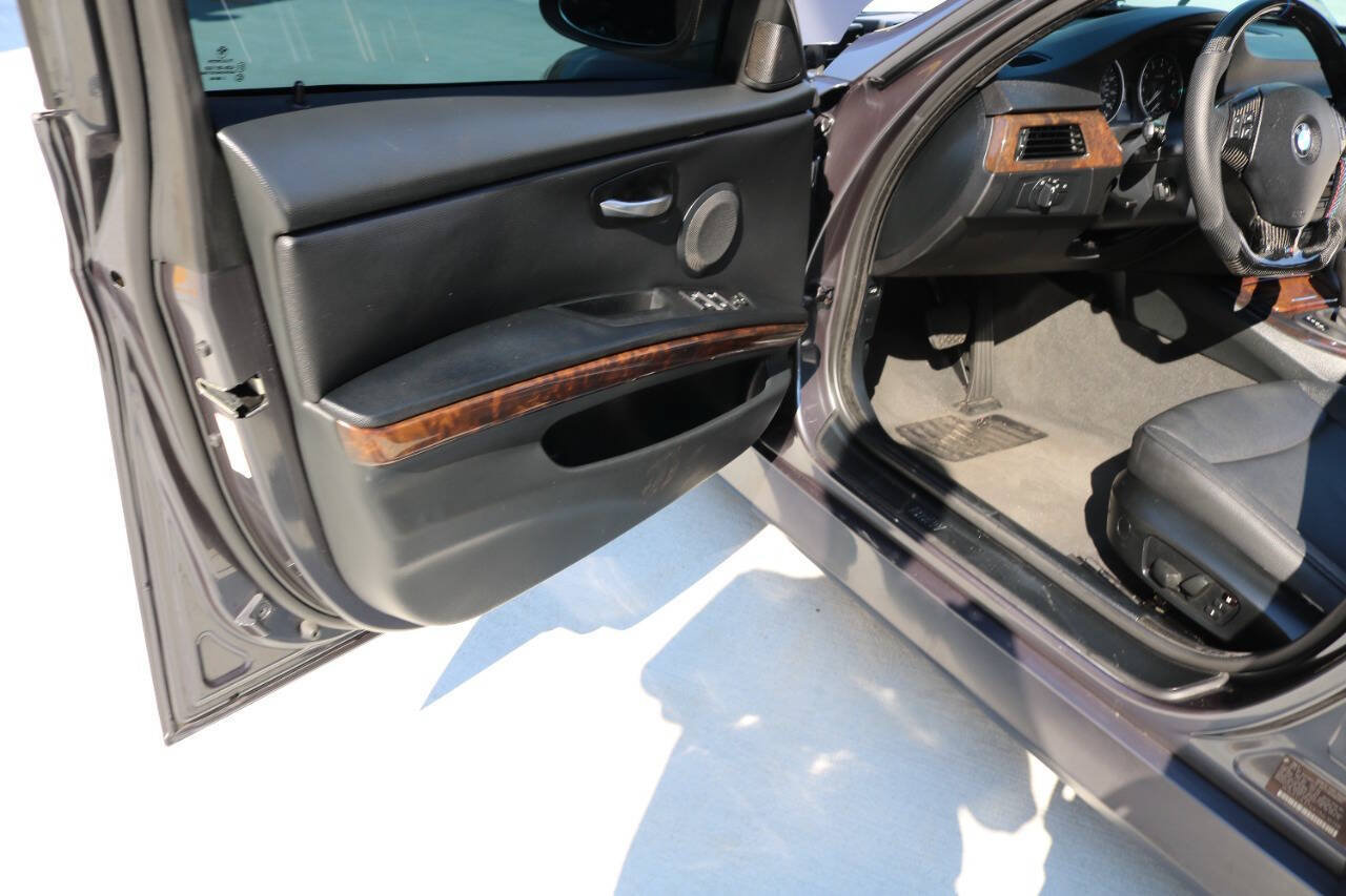 Used 2007 BMW 328i Sedan RWD image 71