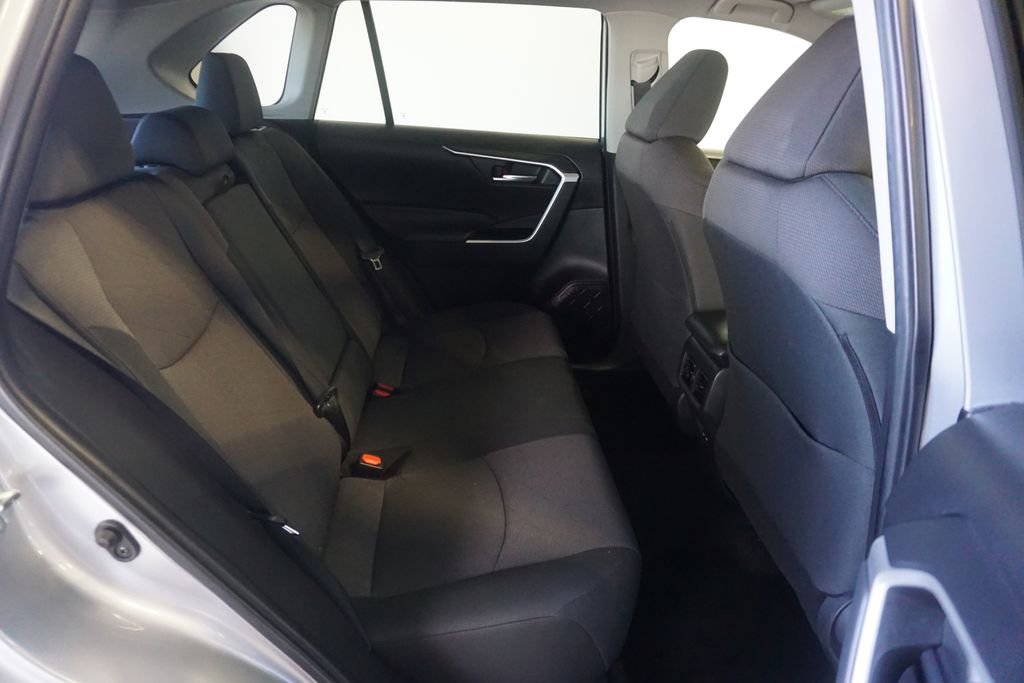 Certified 2023 Toyota RAV4 XLE AWD/4WD image 22