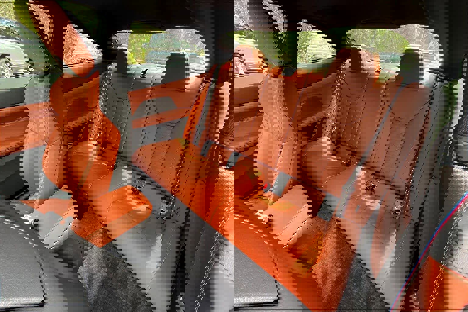 Used 2026 BMW M4 xDrive Competition image 20