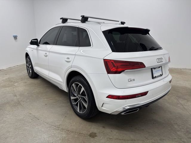 Used 2022 Audi Q5 2.0T Premium Plus AWD/4WD image 7
