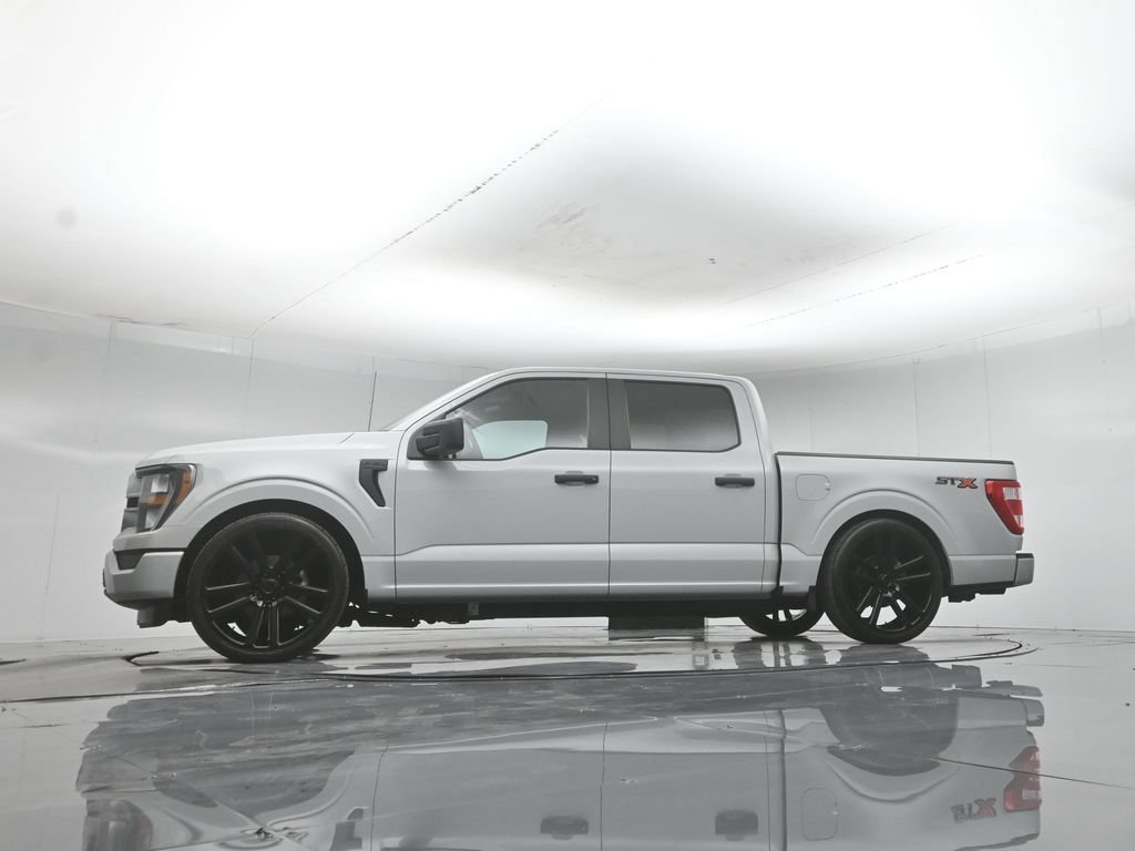 Used 2023 Ford F150 XL w/ STX Appearance Package RWD image 49