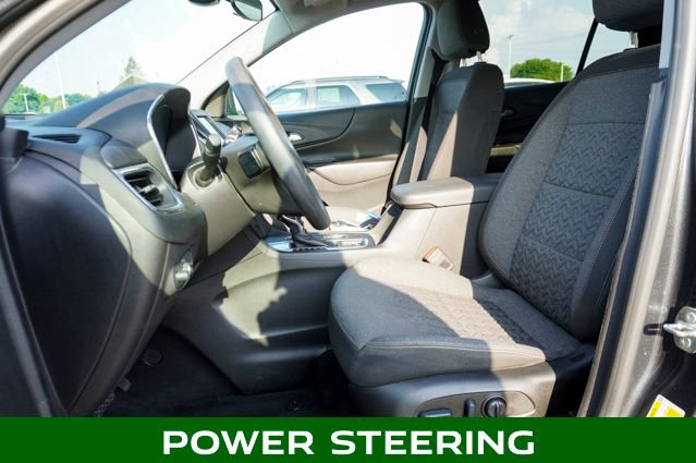 Used 2023 Chevrolet Equinox LT image 12
