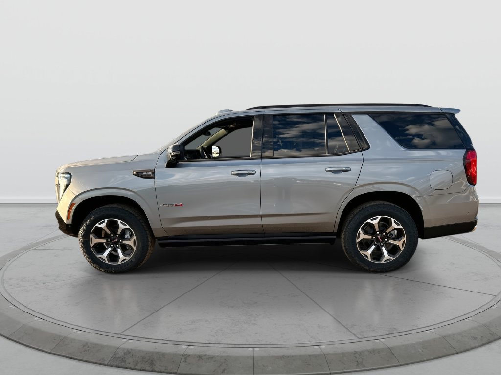 New 2026 GMC Yukon AT4 Ultimate AWD/4WD image 5
