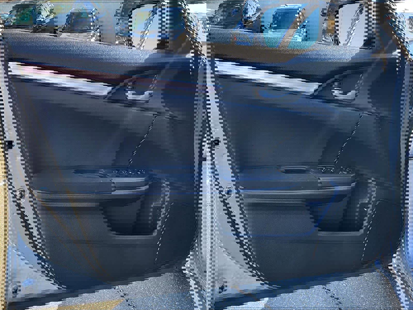 Used 2016 Honda Civic LX image 23