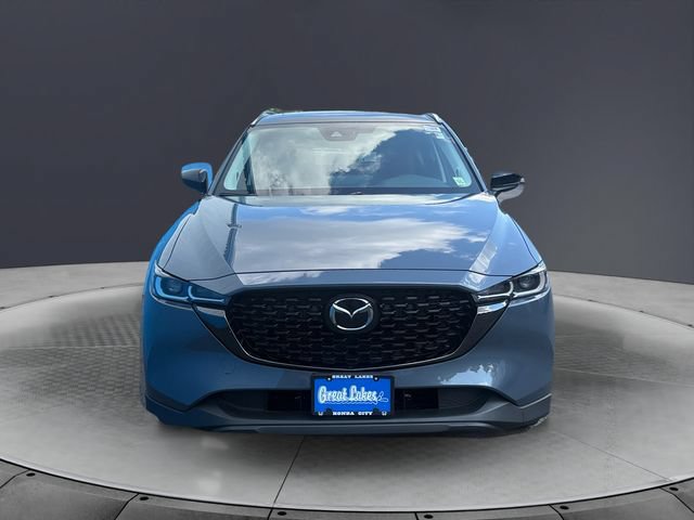 Used 2024 MAZDA CX-5 Carbon Edition AWD/4WD image 8