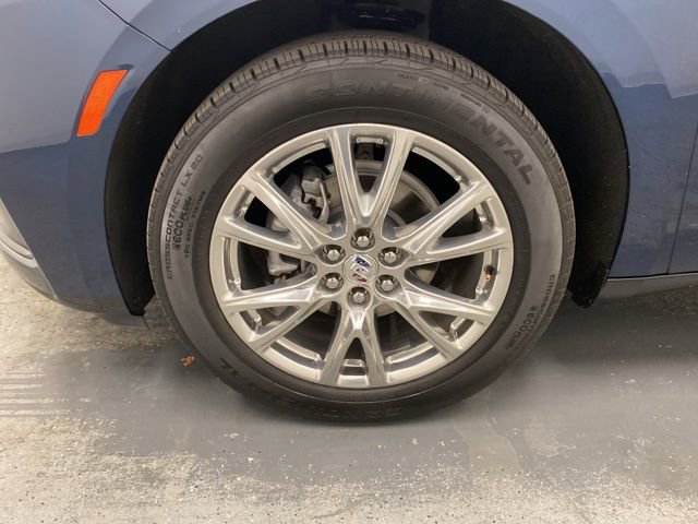 Certified 2023 Buick Enclave Essence w/ Experience Buick Package image 33