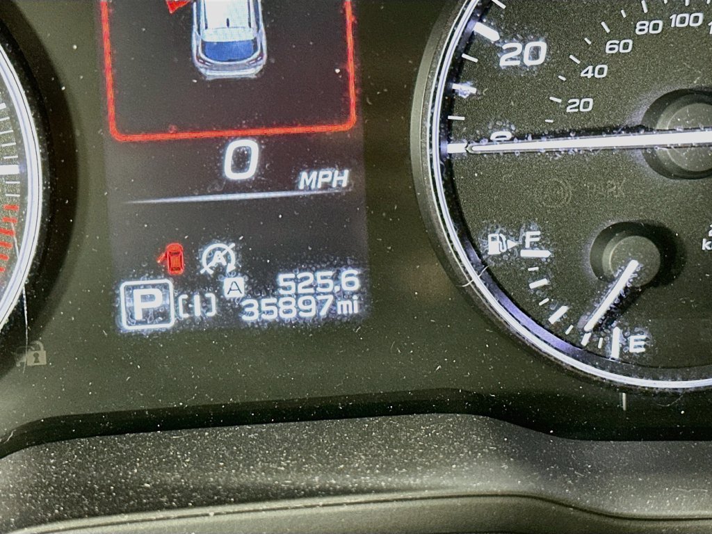 Certified 2024 Subaru Crosstrek 2.0i Premium AWD/4WD image 17