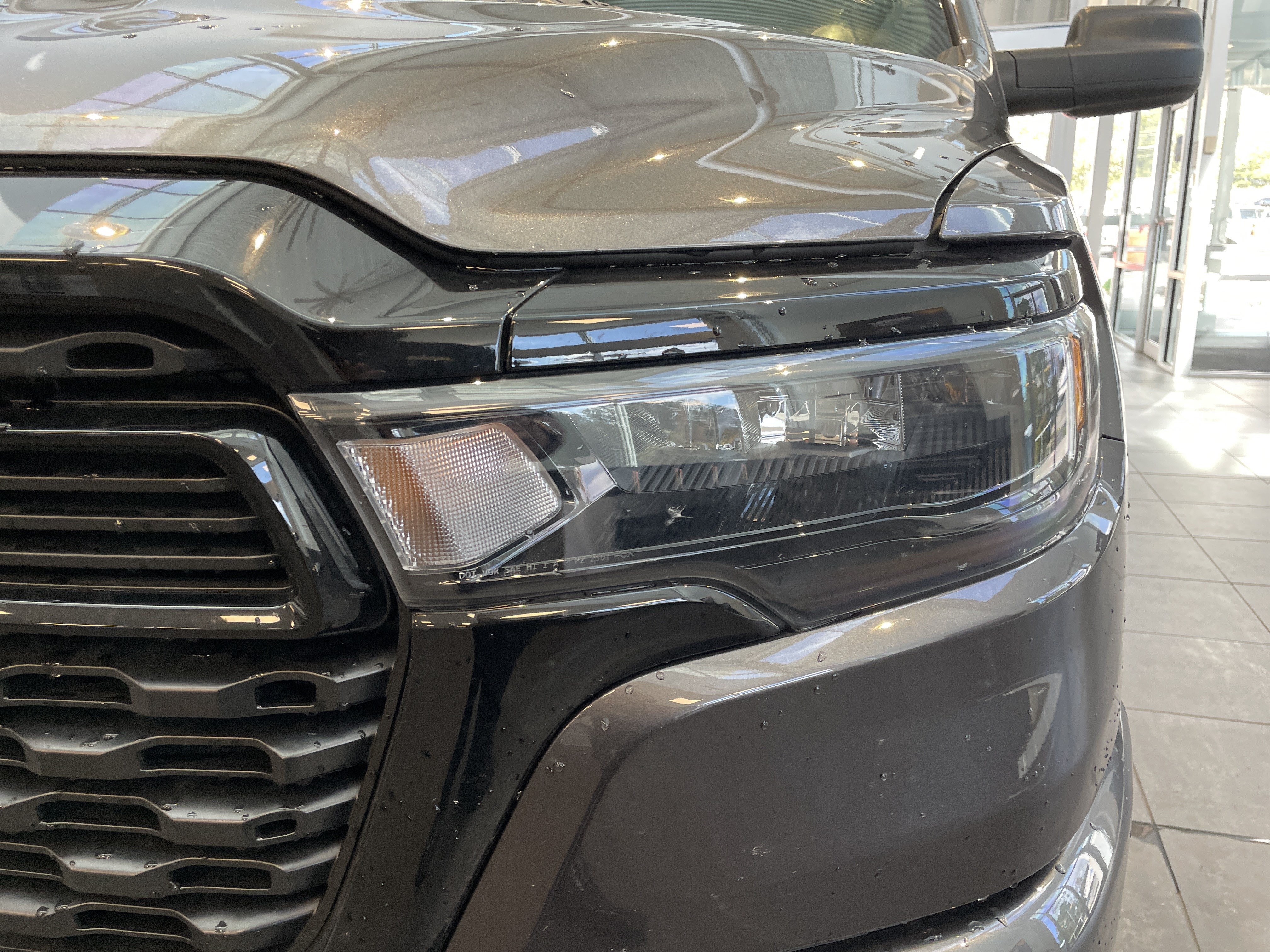 Used 2026 RAM 1500 Express AWD/4WD image 5