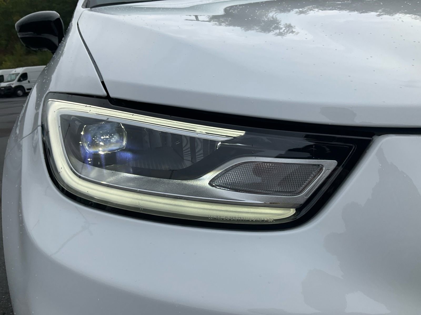 New 2026 Chrysler Pacifica Limited w/ S Appearance Package image 17