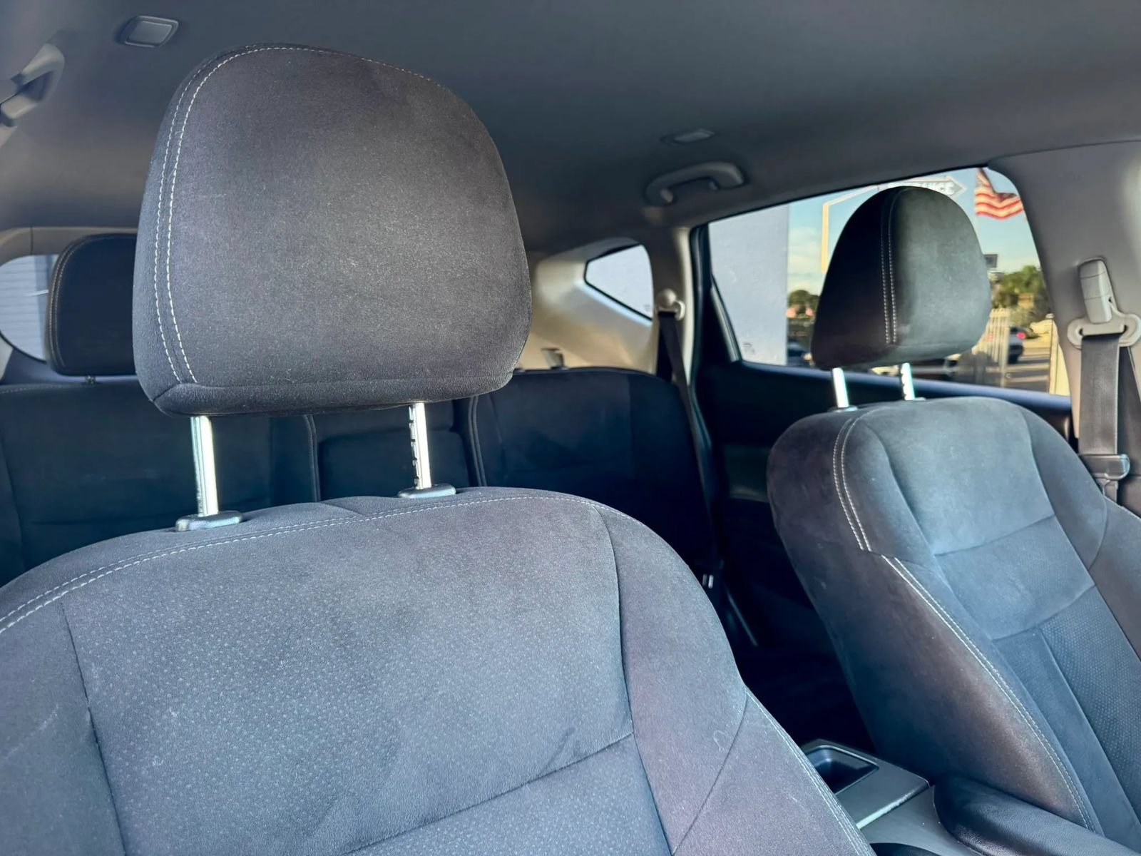 Used 2018 Nissan Murano SV FWD image 28